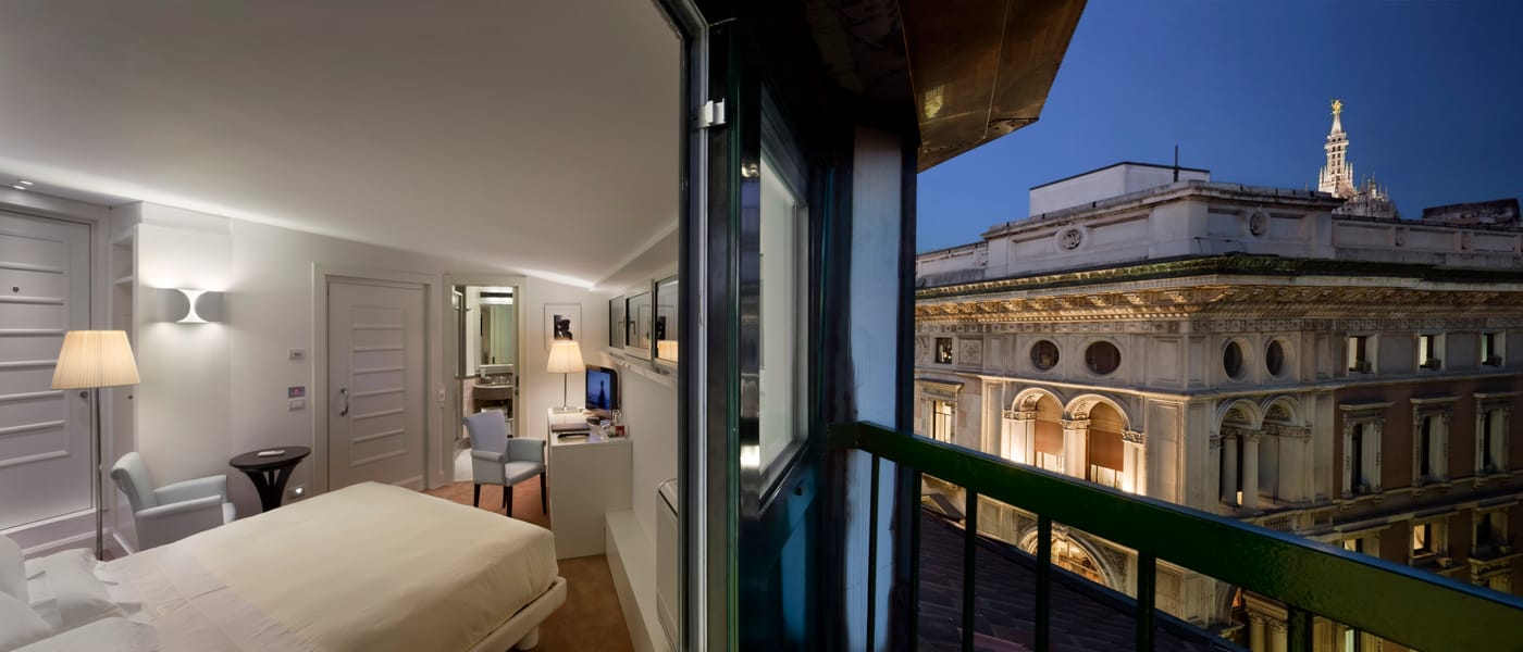 Maison-Milano---Una-Esperienze-Room-1