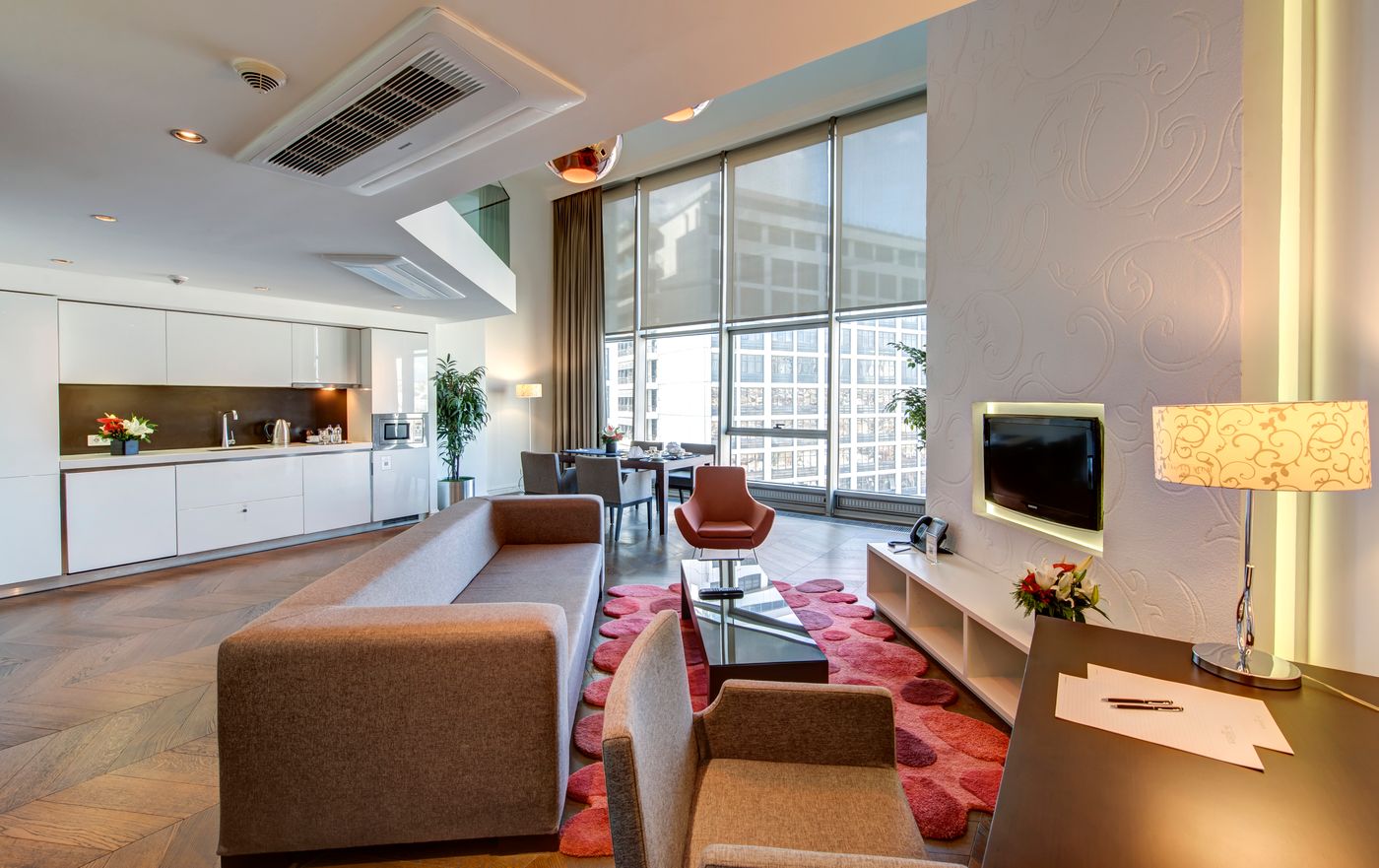 The-Elysium-Taksim-Istanbul-Room-6