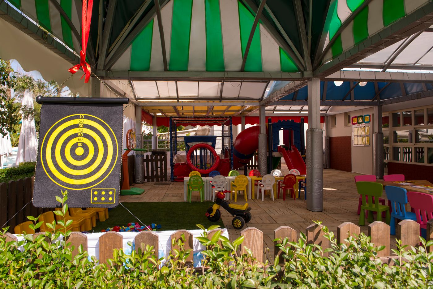 Delphin-Diva-Hotel-Sports-and-Entertainment-36