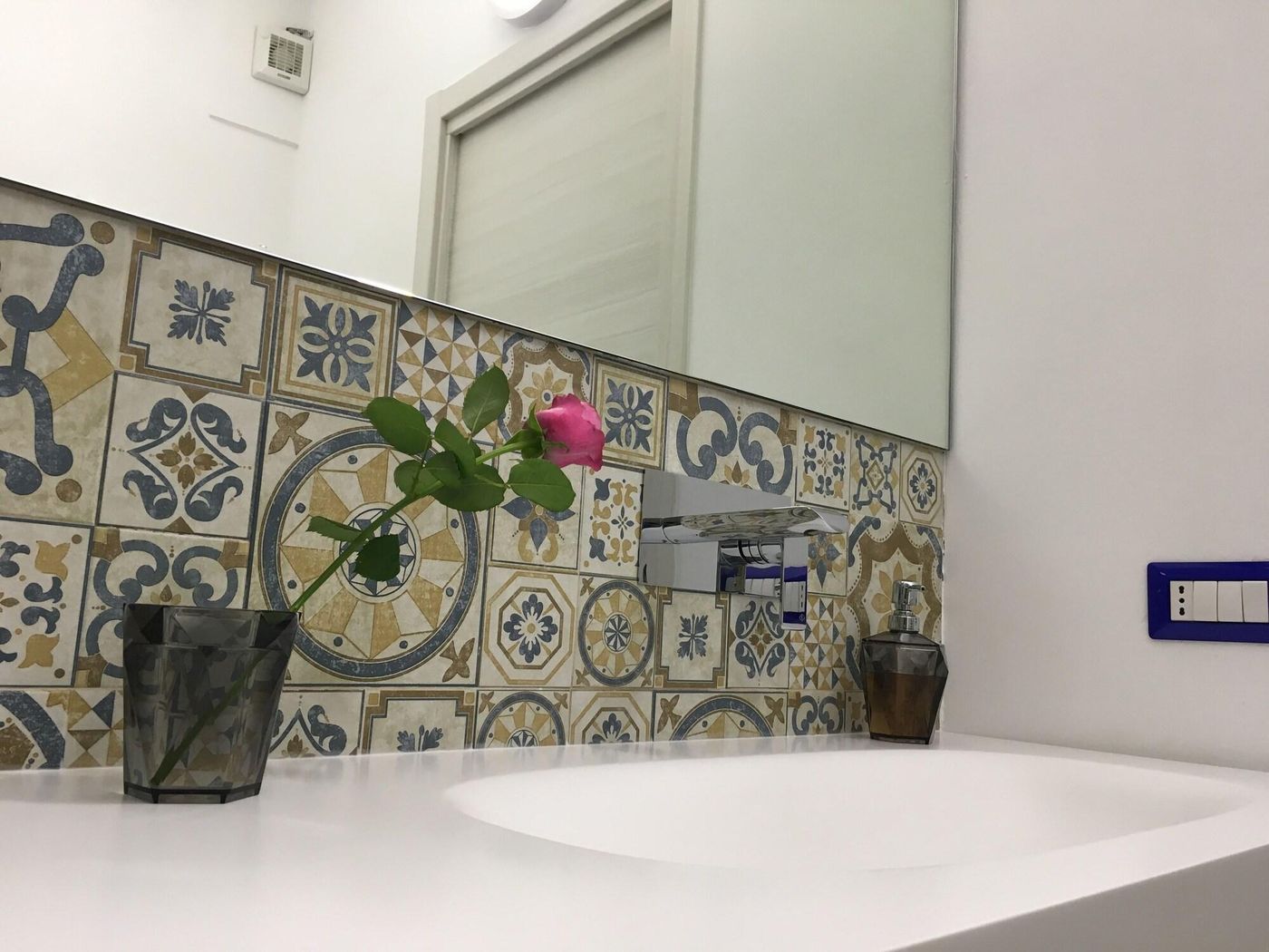 Il Peccato Originale-Italy-MATERA-Room-3