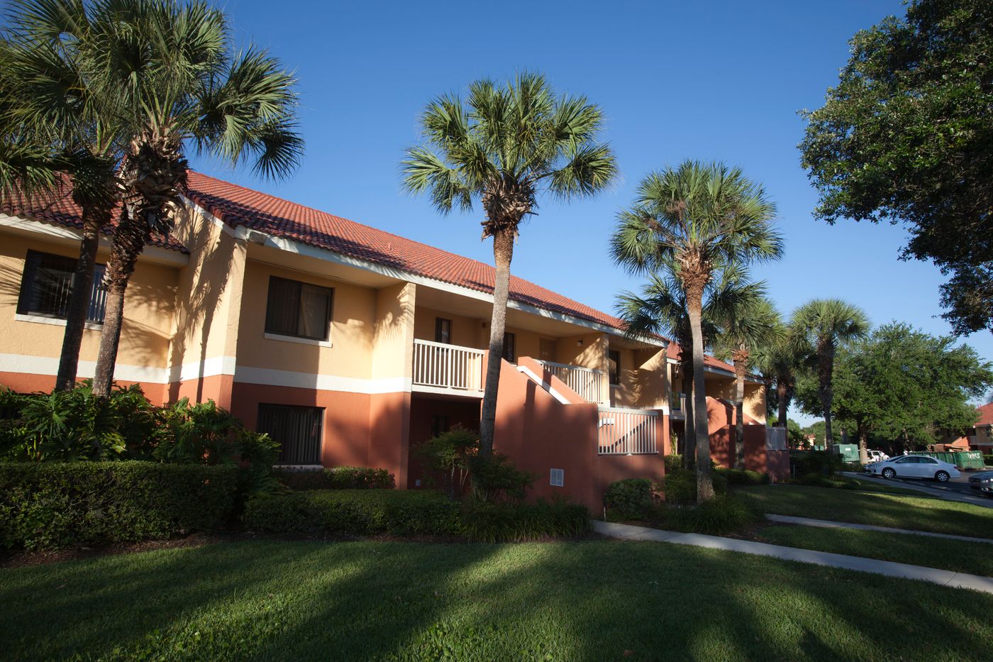 Westgate Vacation Villas Resort & Spa-United States-KISSIMMEE-General view-4