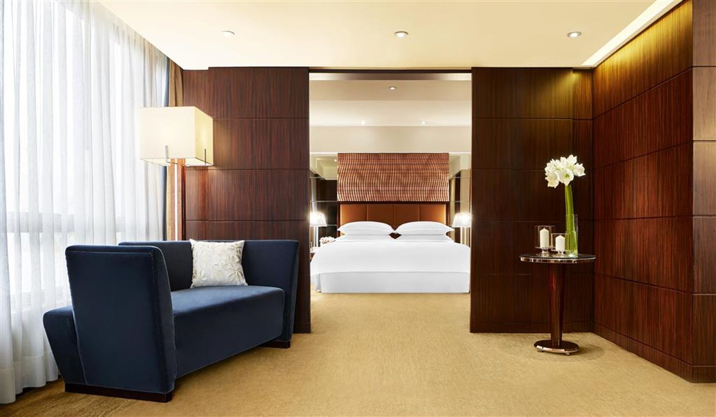 Sheraton Hong Kong Hotel & Towers-Hong Kong – China-KOWLOON-General view-6