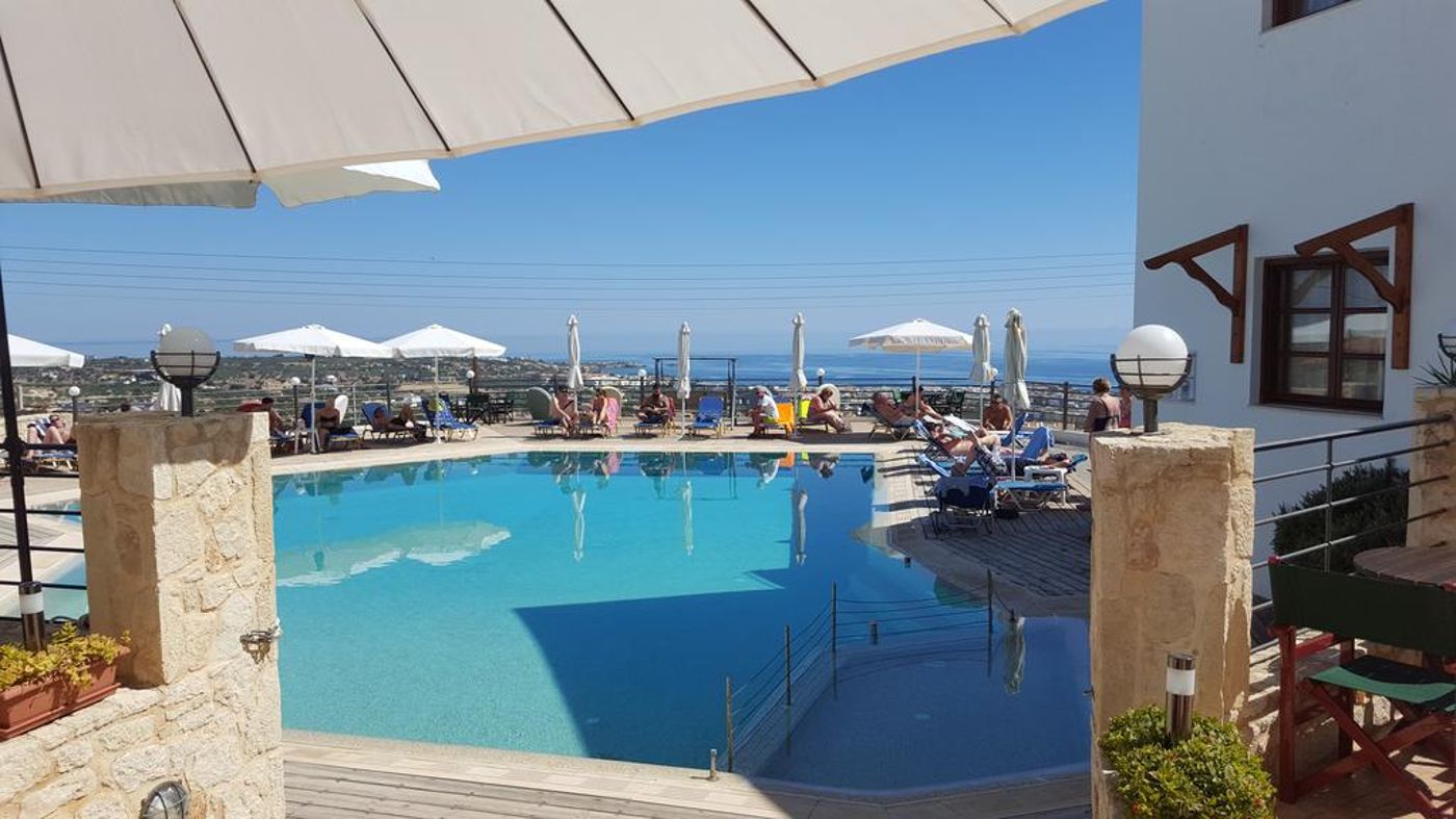 Amazones Sun Studios