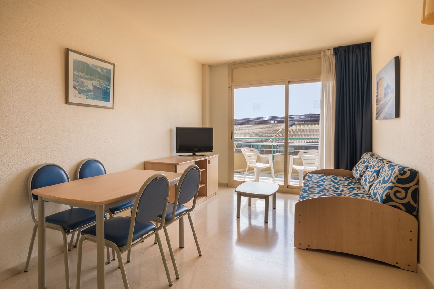 H.TOP Royal Sun Suites