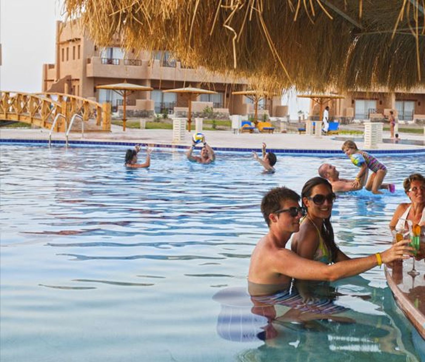 Bliss Laguna Beach Resort