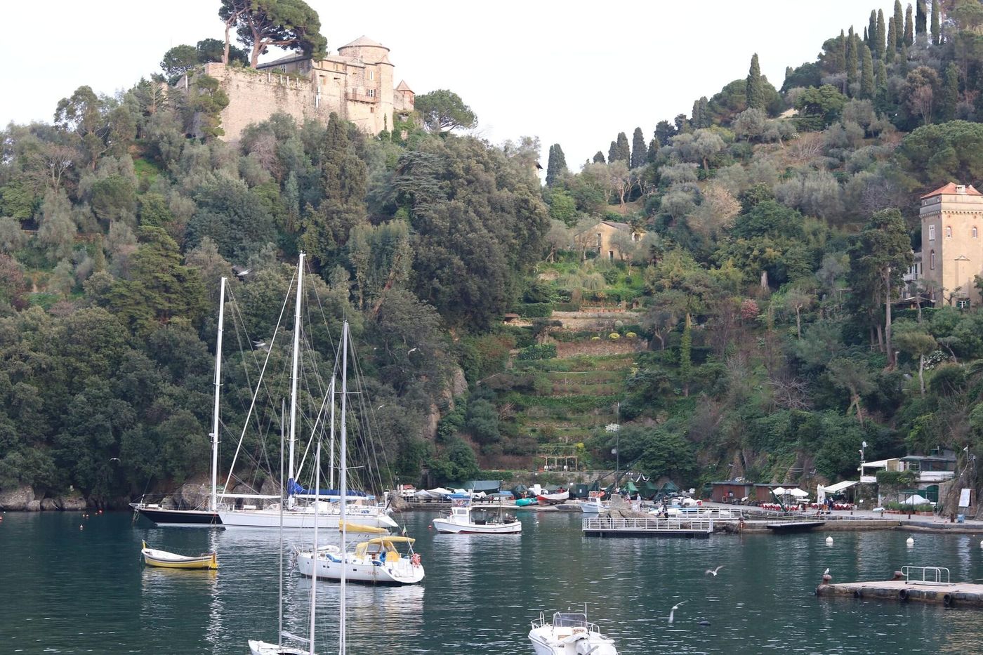 Nazionale Portofino - Italy - PORTOFINO - Sports and Entertainment - 7