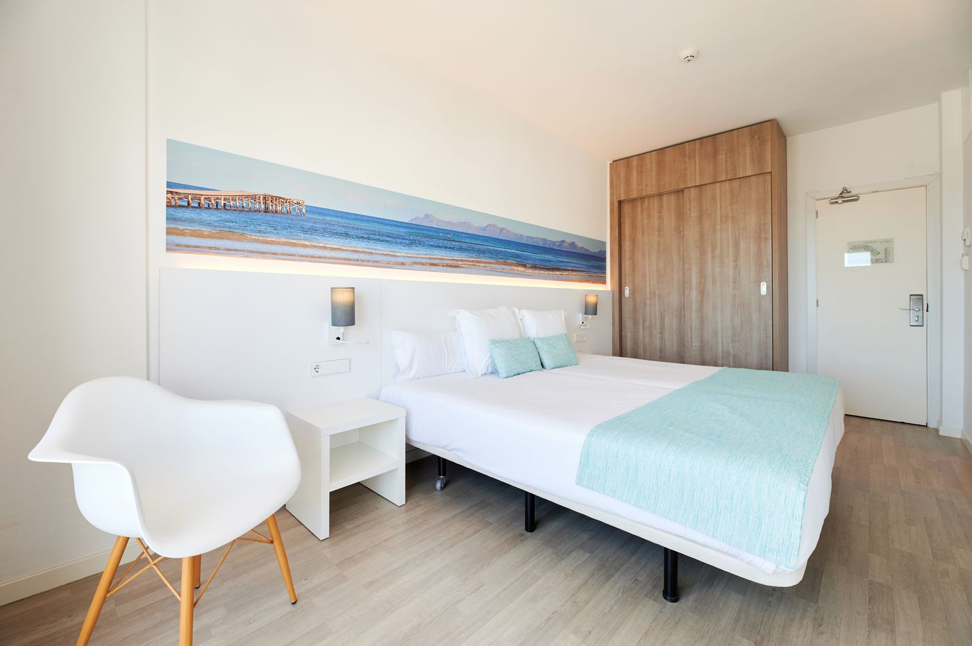 AluaSun Continental Park