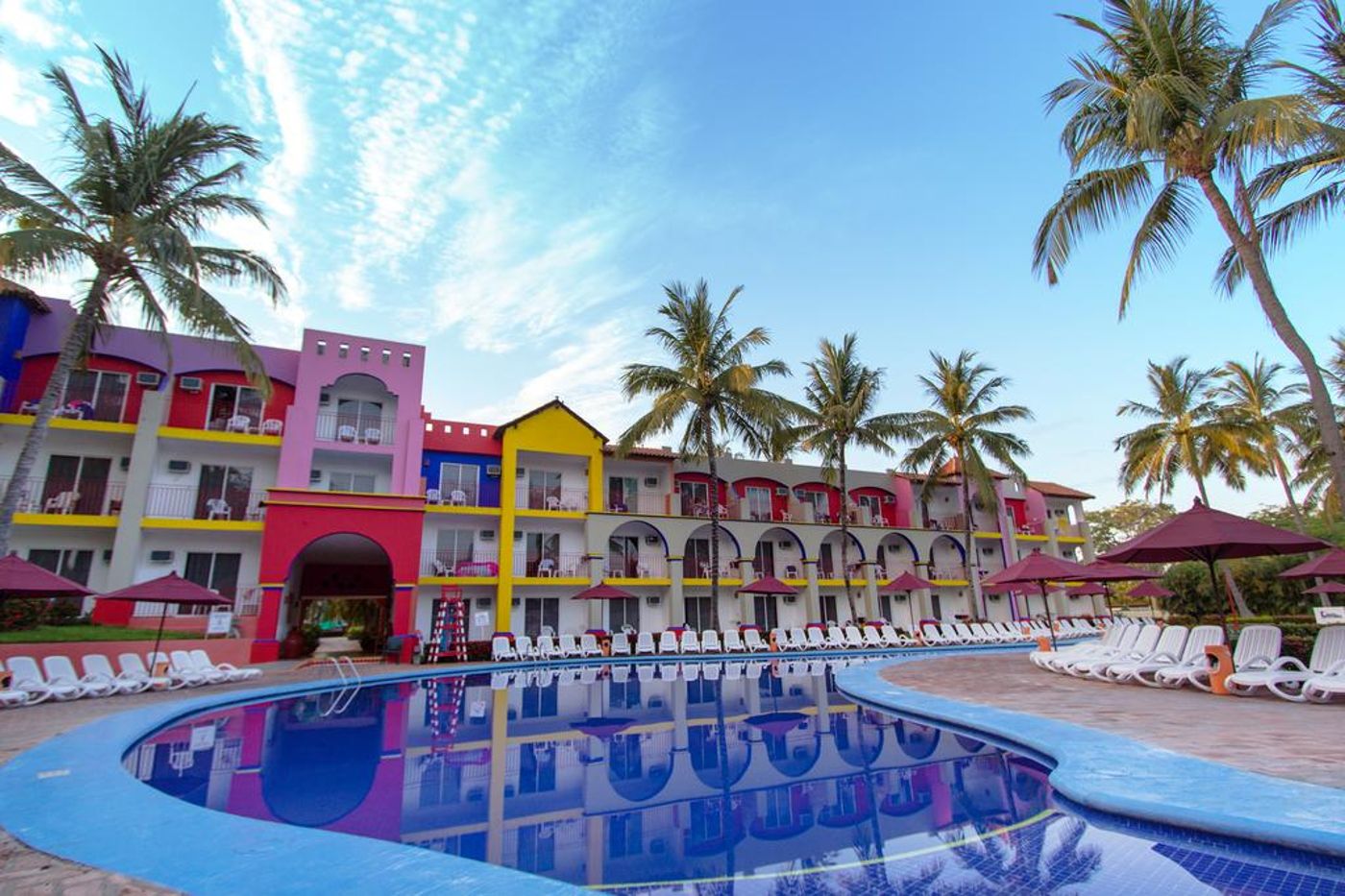 Royal Decameron Complex