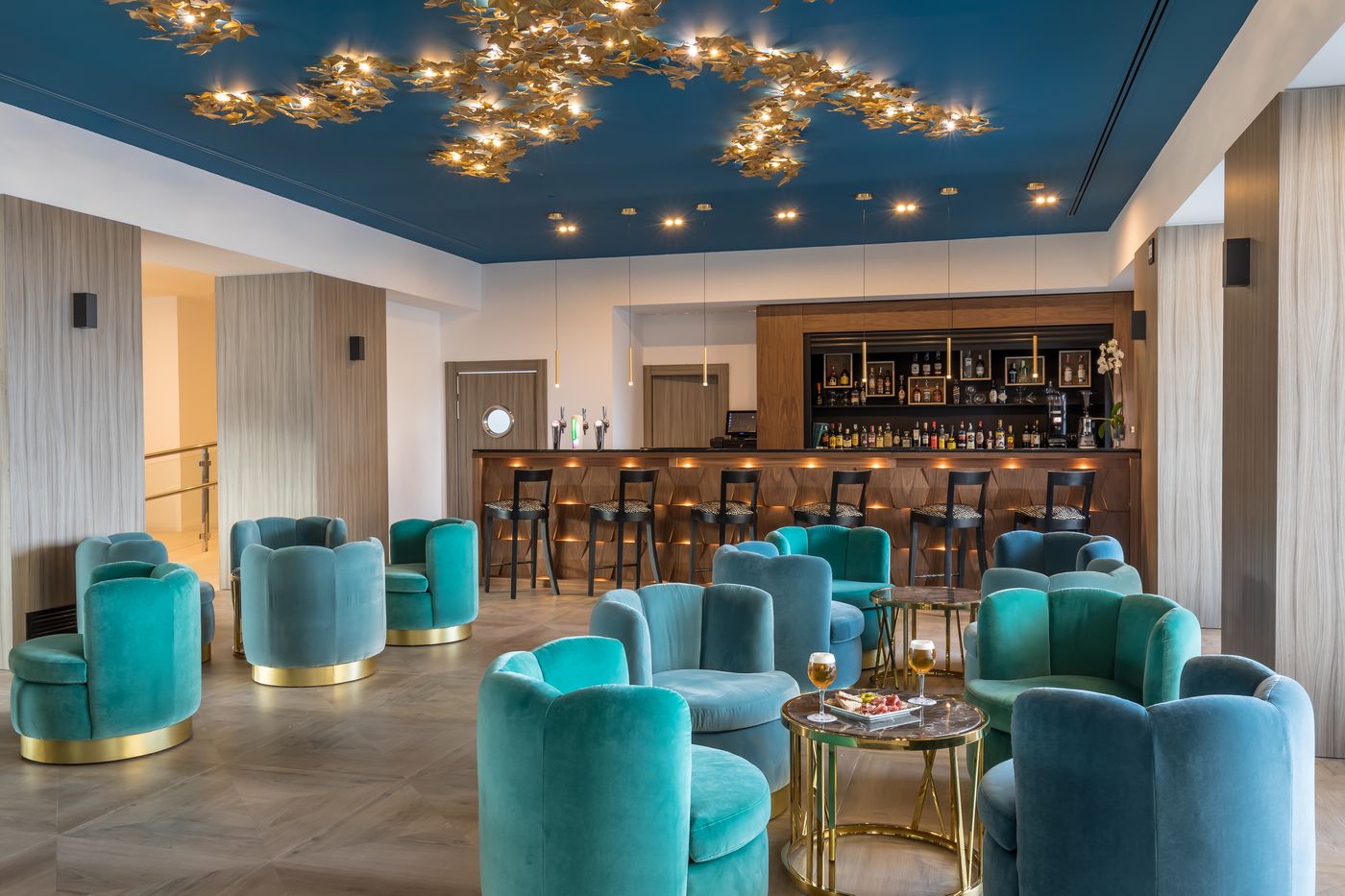 Occidental-Fuengirola-Bar-51