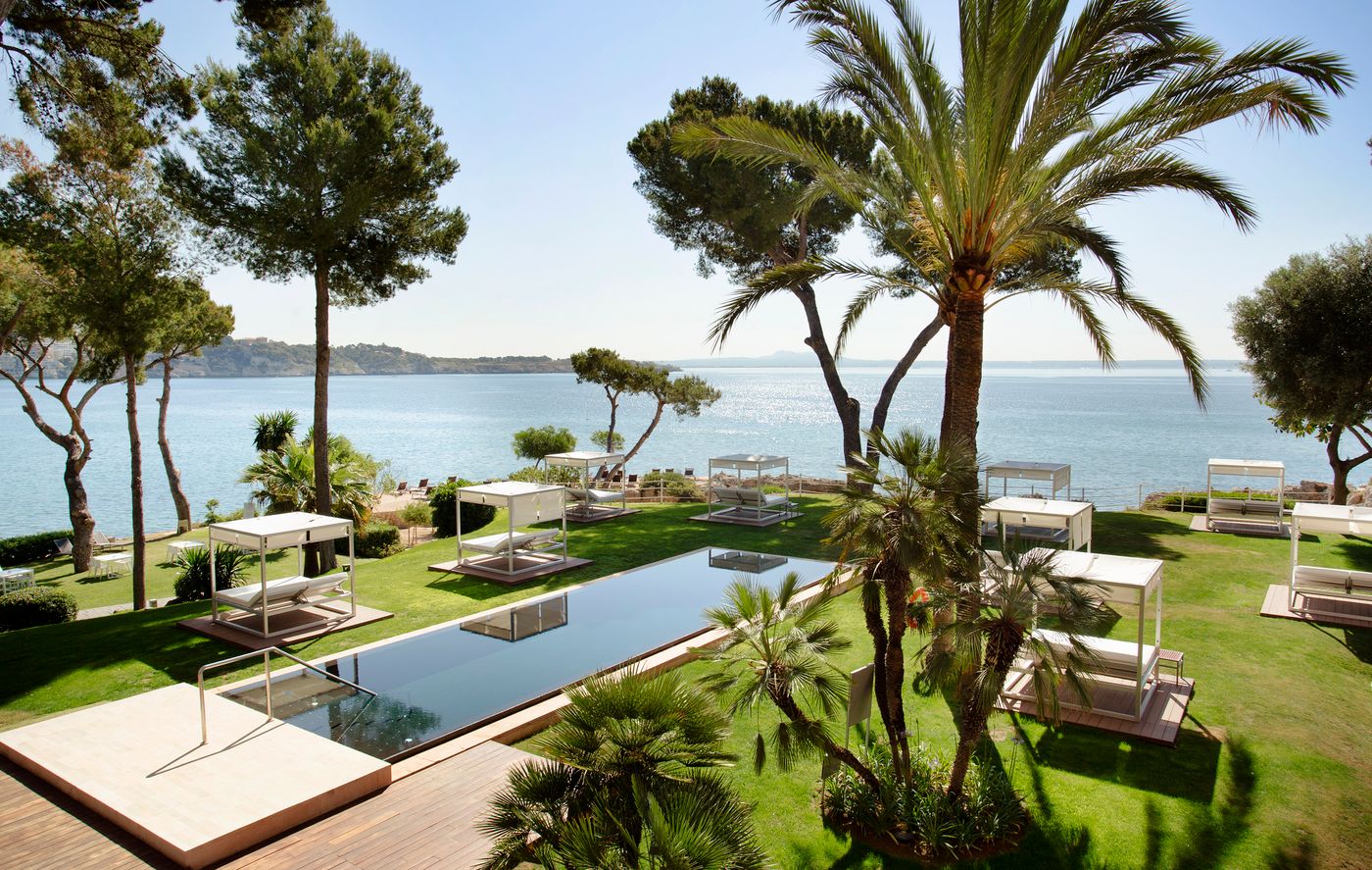 Gran Melia de Mar - Adults Only