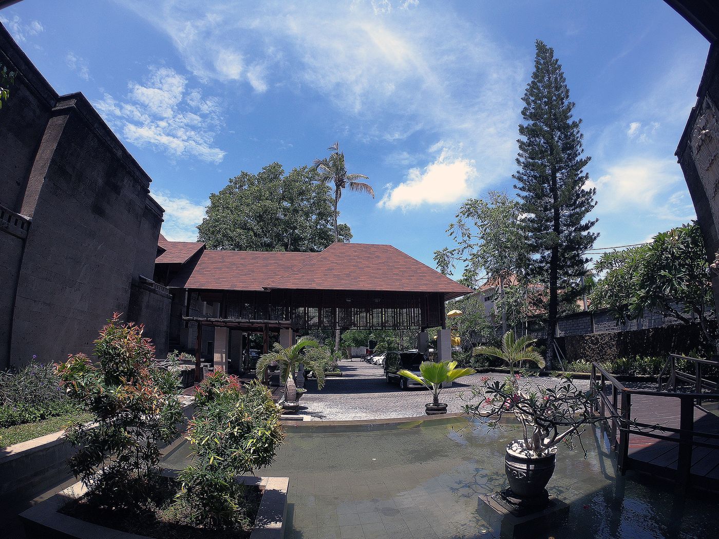 Balisani Suites Hotel-Indonesia-SEMINYAK-General view-8