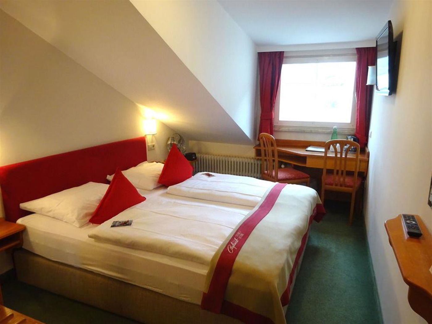 Trumer Stube-Austria-SALZBURG -General view-3