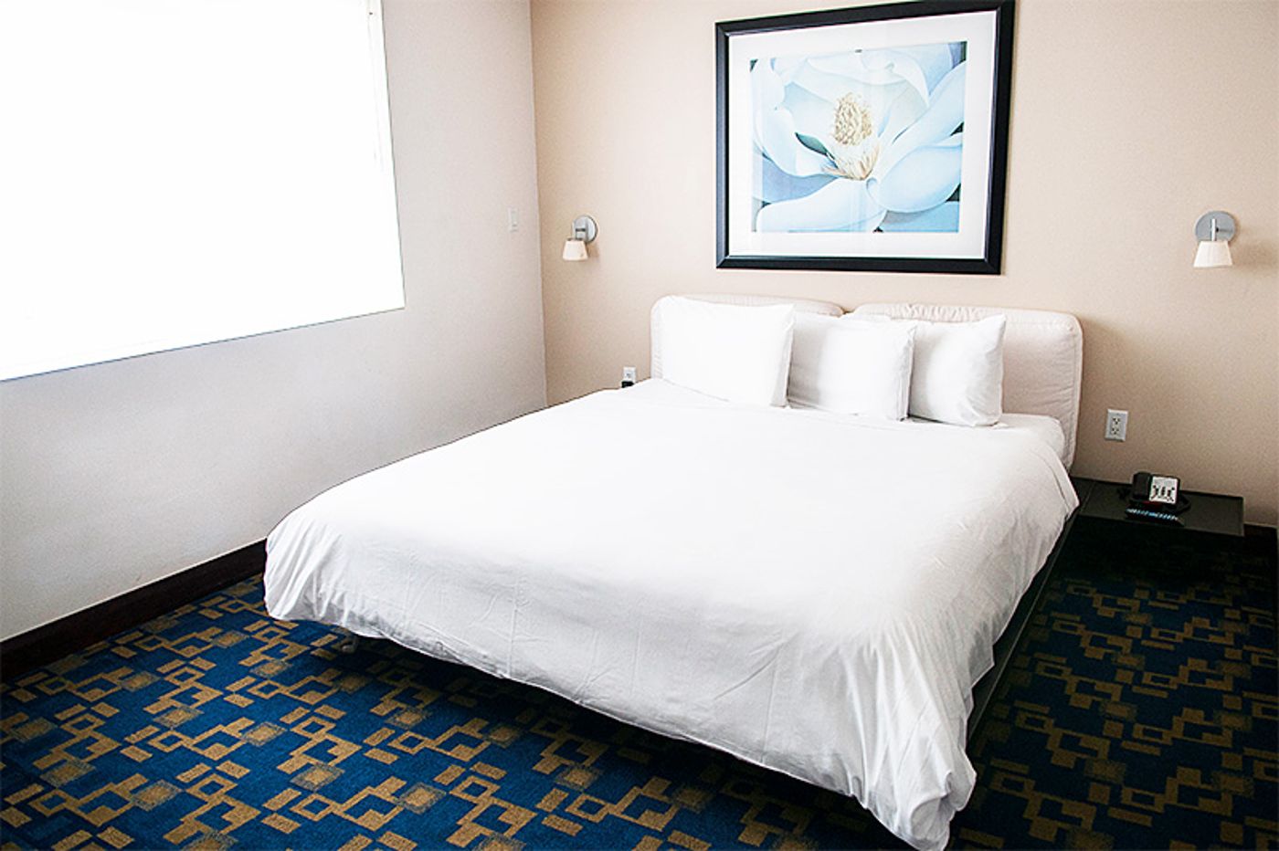 Congress Hotel South Beach - United States - MIAMI BEACH - Room - 4