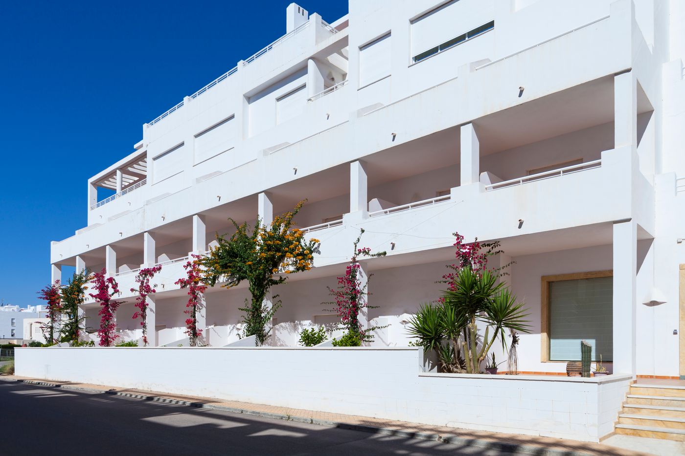 Apartamentos-M----xico-General-view-19