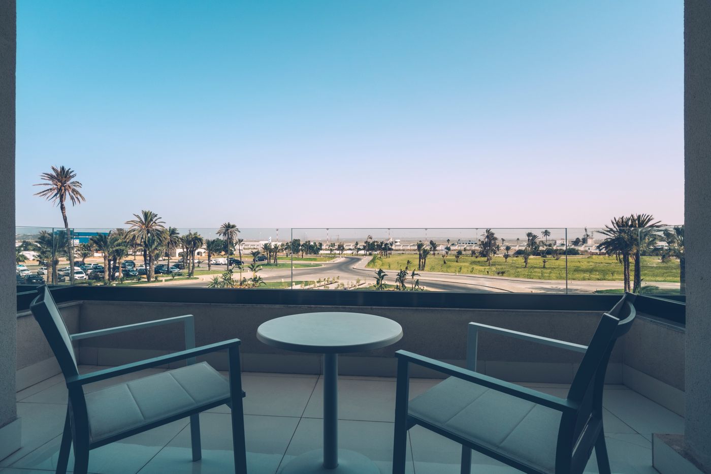 Iberostar Selection Kuriat Palace