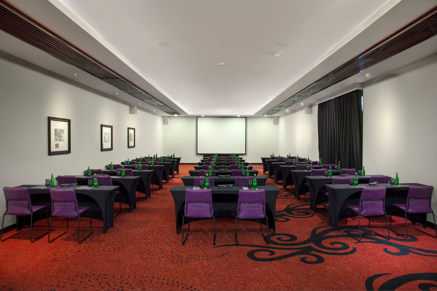 Hard Rock Hotel Bali-Indonesia-BALI-General view-7