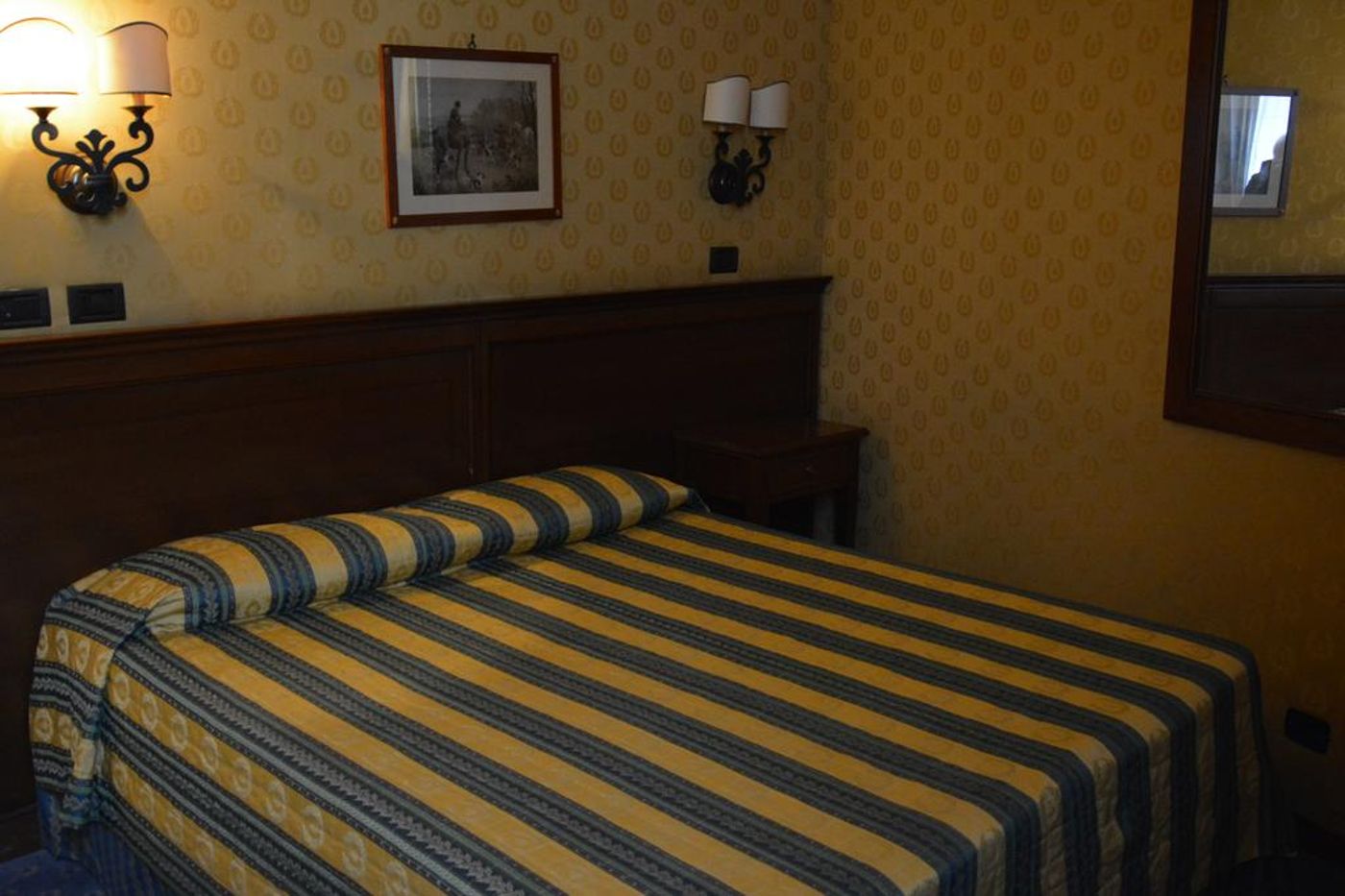 Boutique Hotel Coppedè-Italy-ROME-Room-6