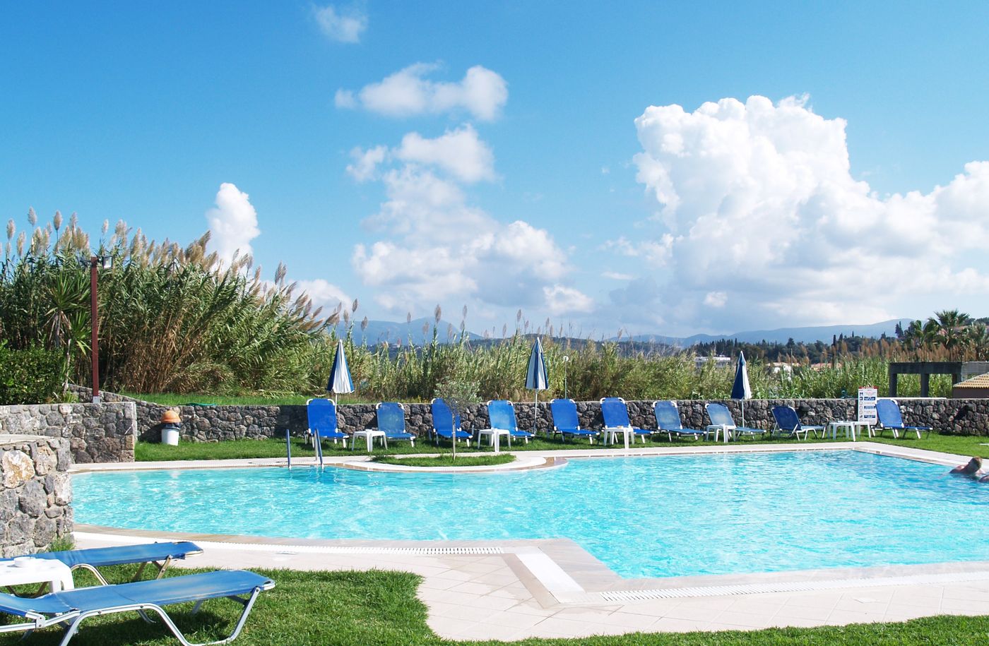 Canal D Amour Apartments