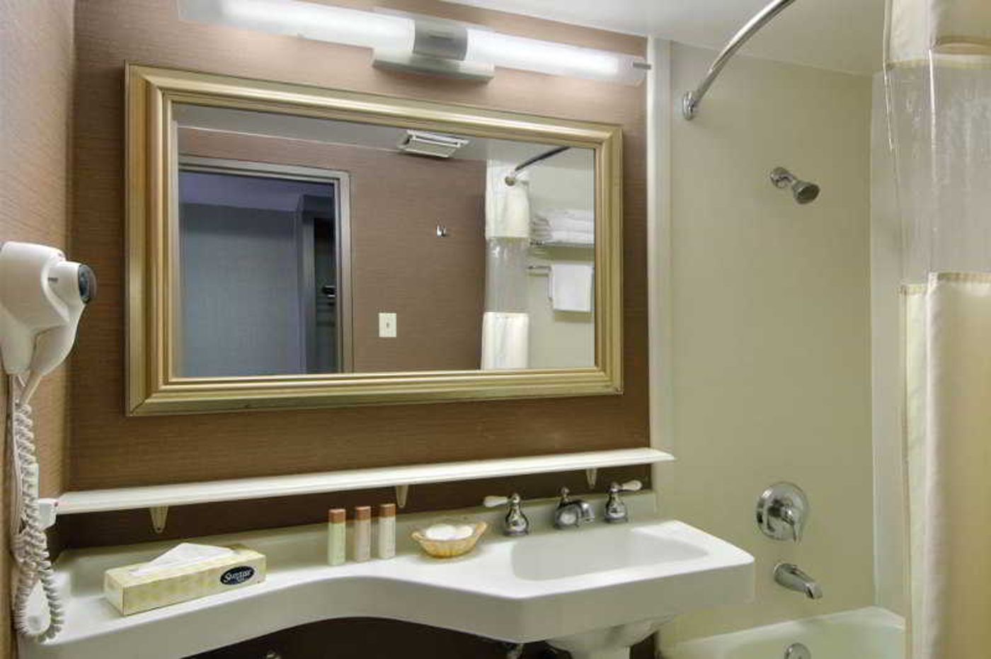 Fremont Hotel And Casino-United States-Las Vegas-Room-10