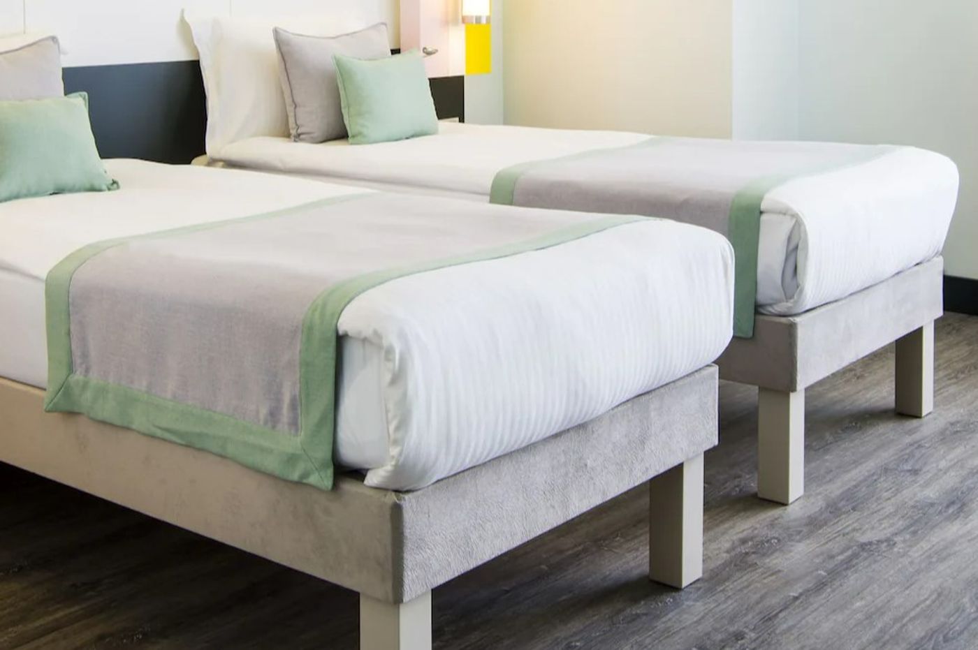 Elysium Styles Taksim - Turkey - Istanbul - Room - 7