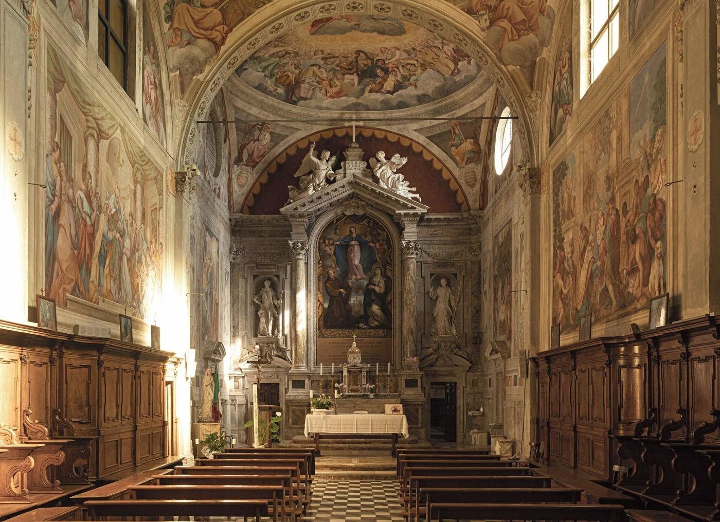 Certosa-di-Maggiano-Lobby-54