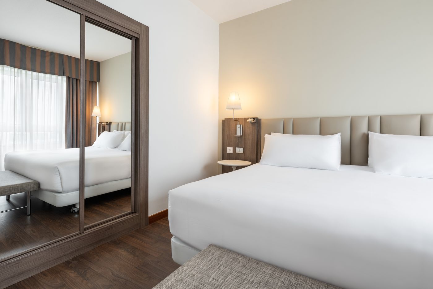 Eurostars Atlantico-Spain-LA CORUÑA-General view-5