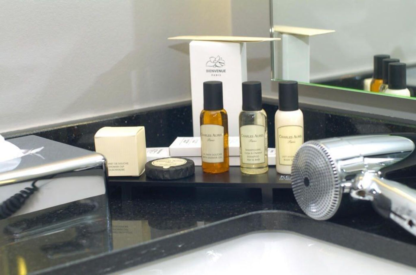 Hotel Europa Style - Germany - FRANKFURT - Room - 9