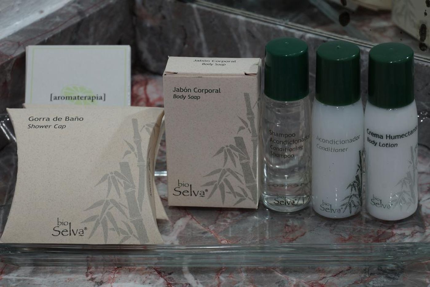 Hotel Valle de México-Mexico-NAUCALPAN DE JUAREZ-General view-10