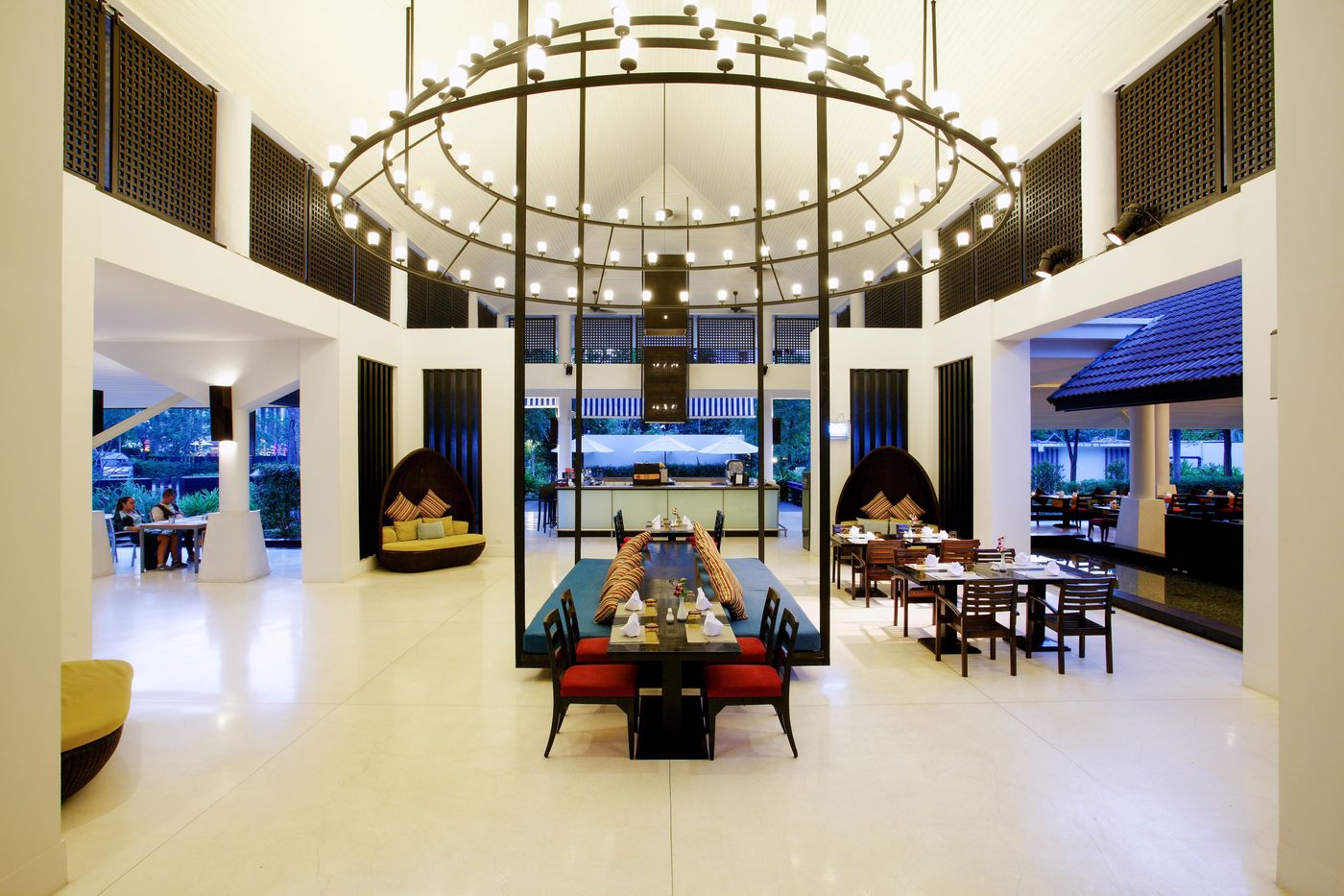 Centara Karon Resort Phuket