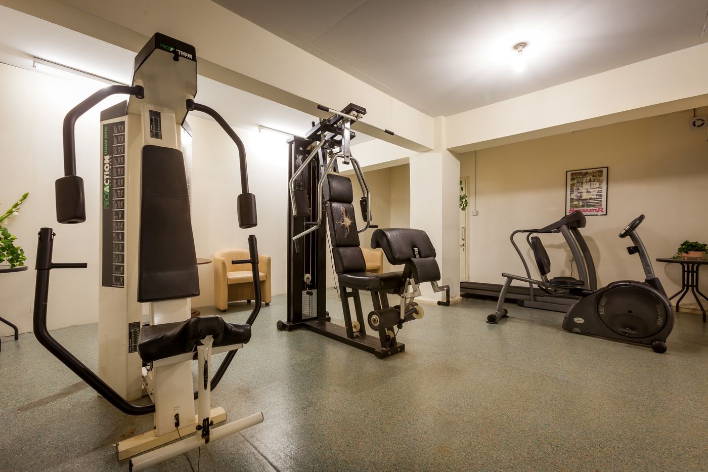 Crown Resorts Elamaris