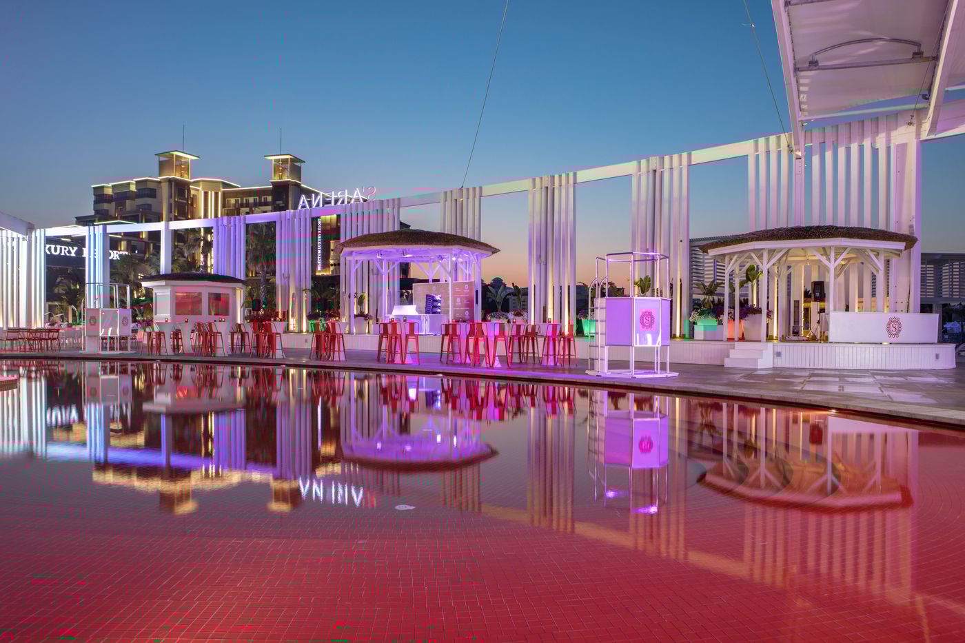 Selectum Luxury Resort