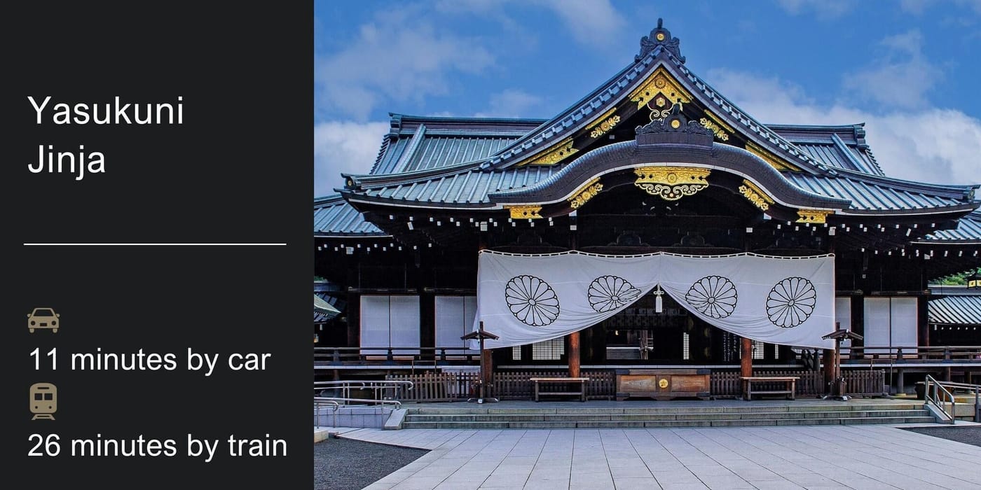 Tokyu Stay Nihombashi-Japan-HACHIOJI-General view-2