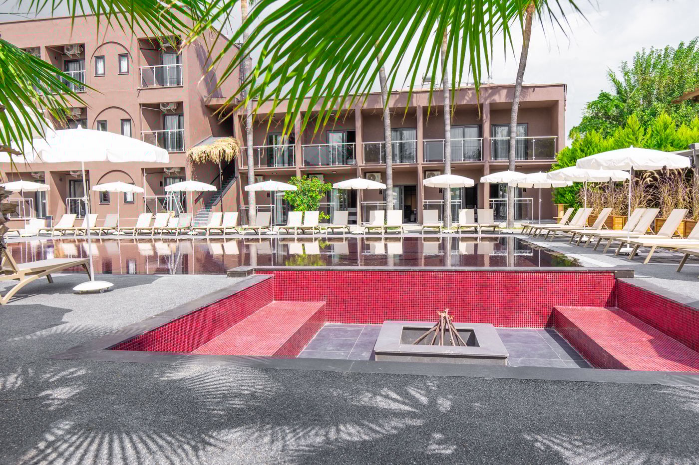 Golden Sun Mesolithic