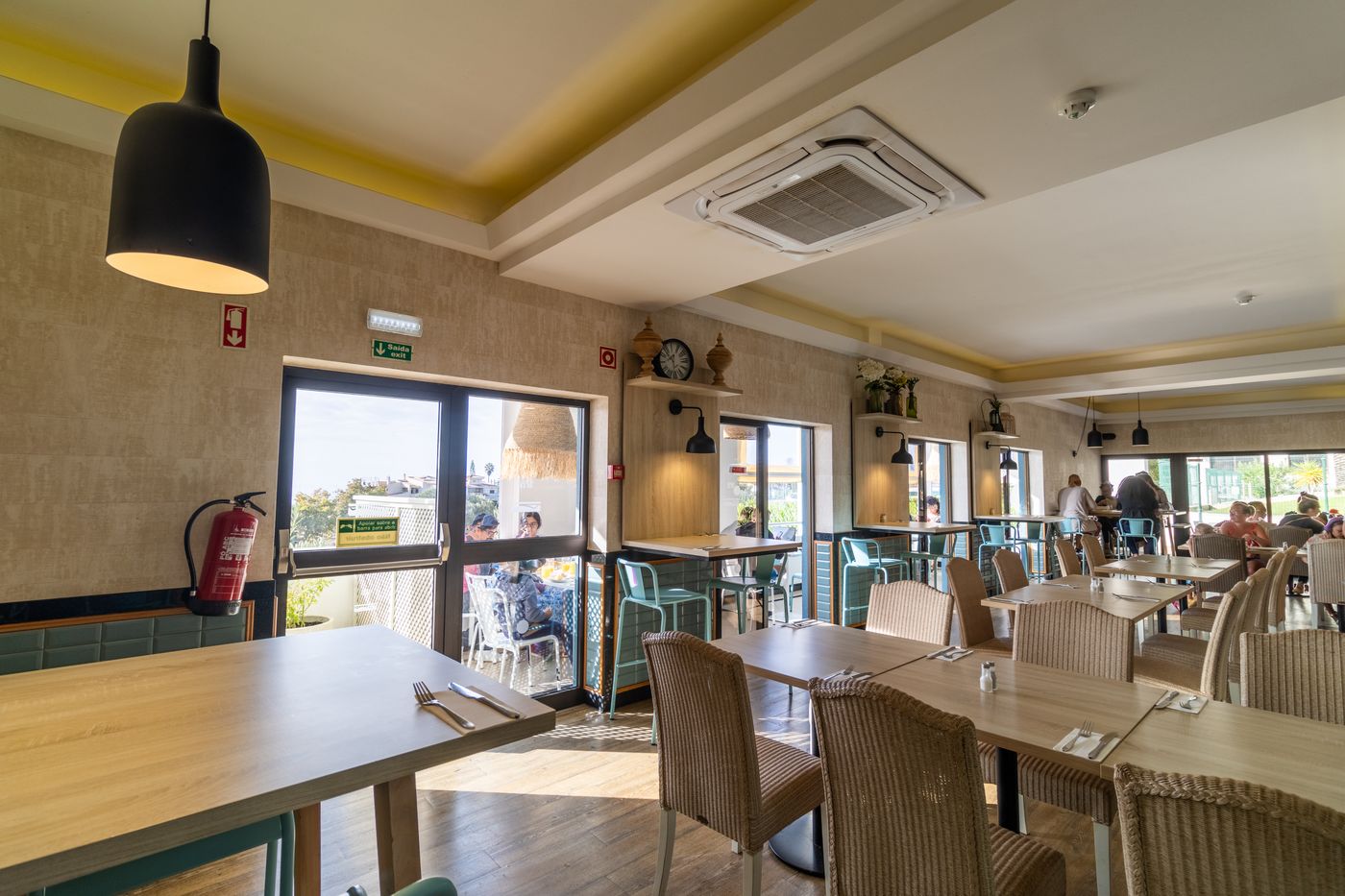 Ukino Terrace Algarve