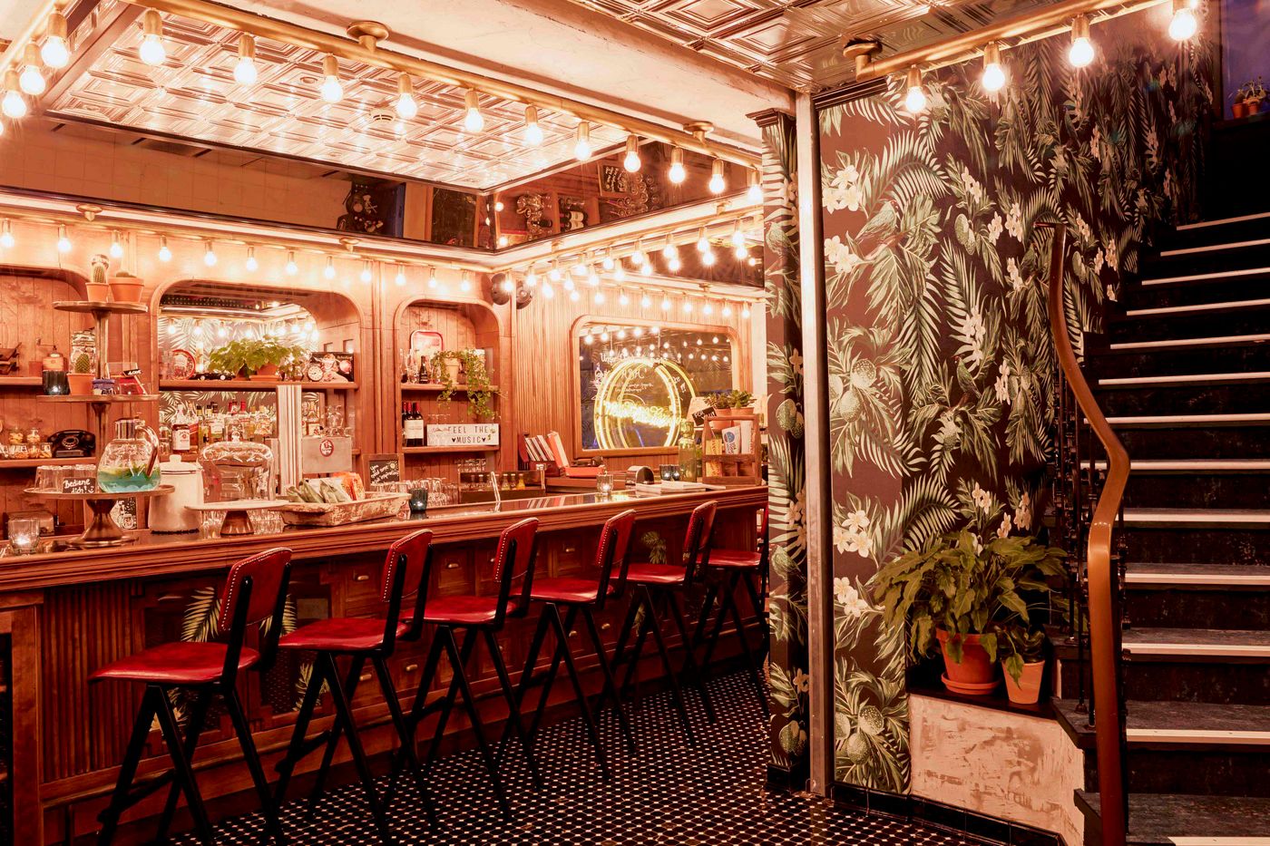 Max Brown Hotel Midtown, part of Sircle Collection - Germany - DUSSELDORF - Lobby - 5