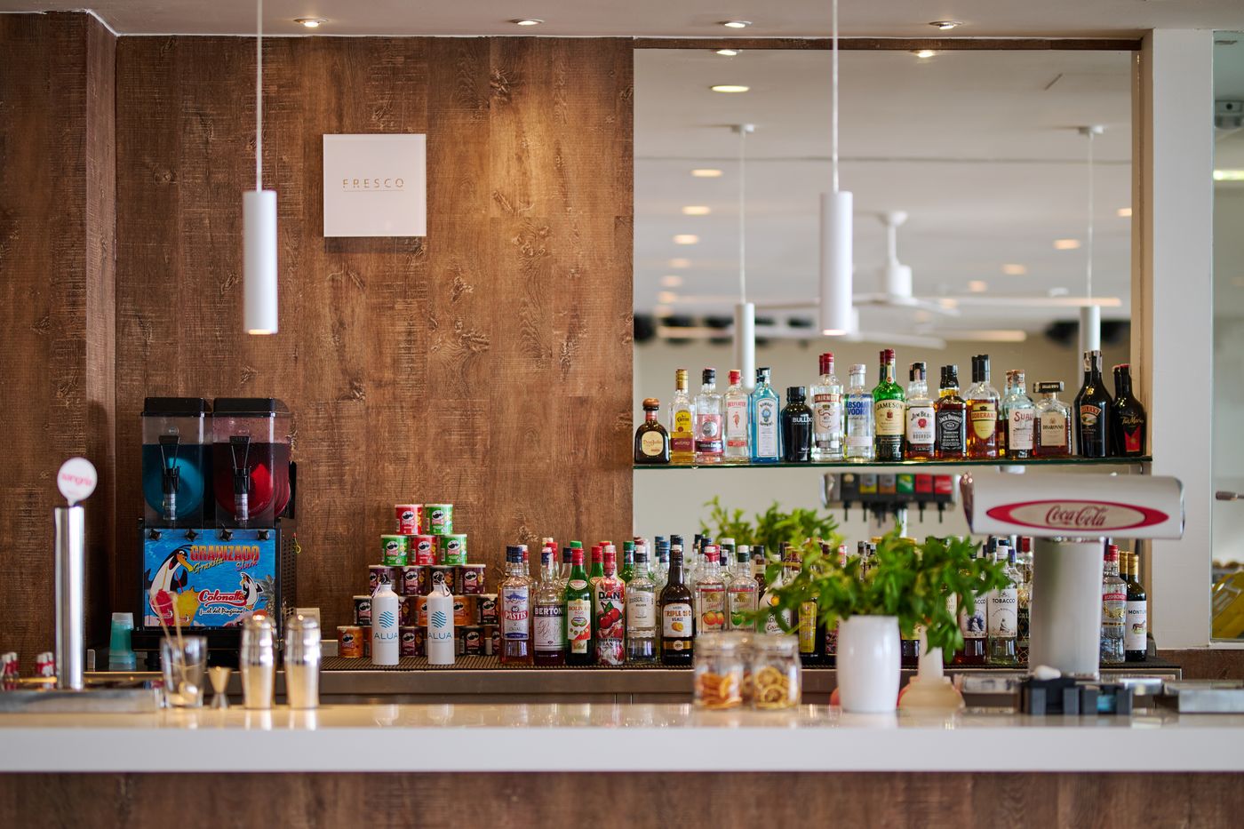 Alua Calas de Mallorca