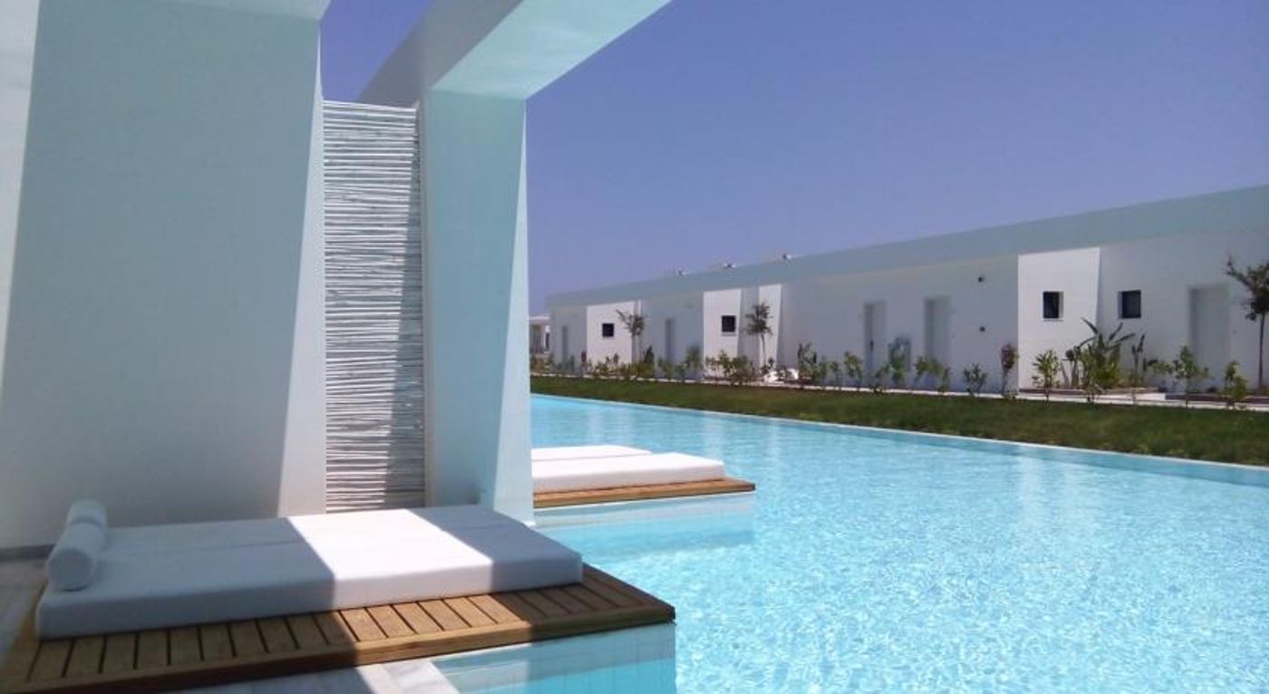 Casa Cook Rhodes - Adult Only