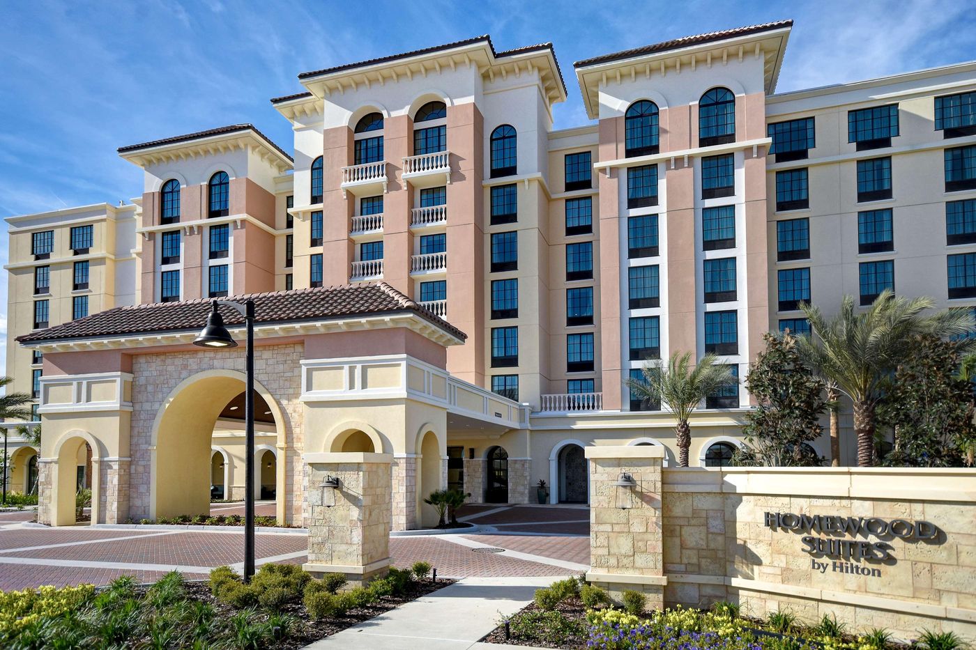 Homewood Suites by Hilton Orlando Flamingo Cross-United States-Winter Garden-General view-7