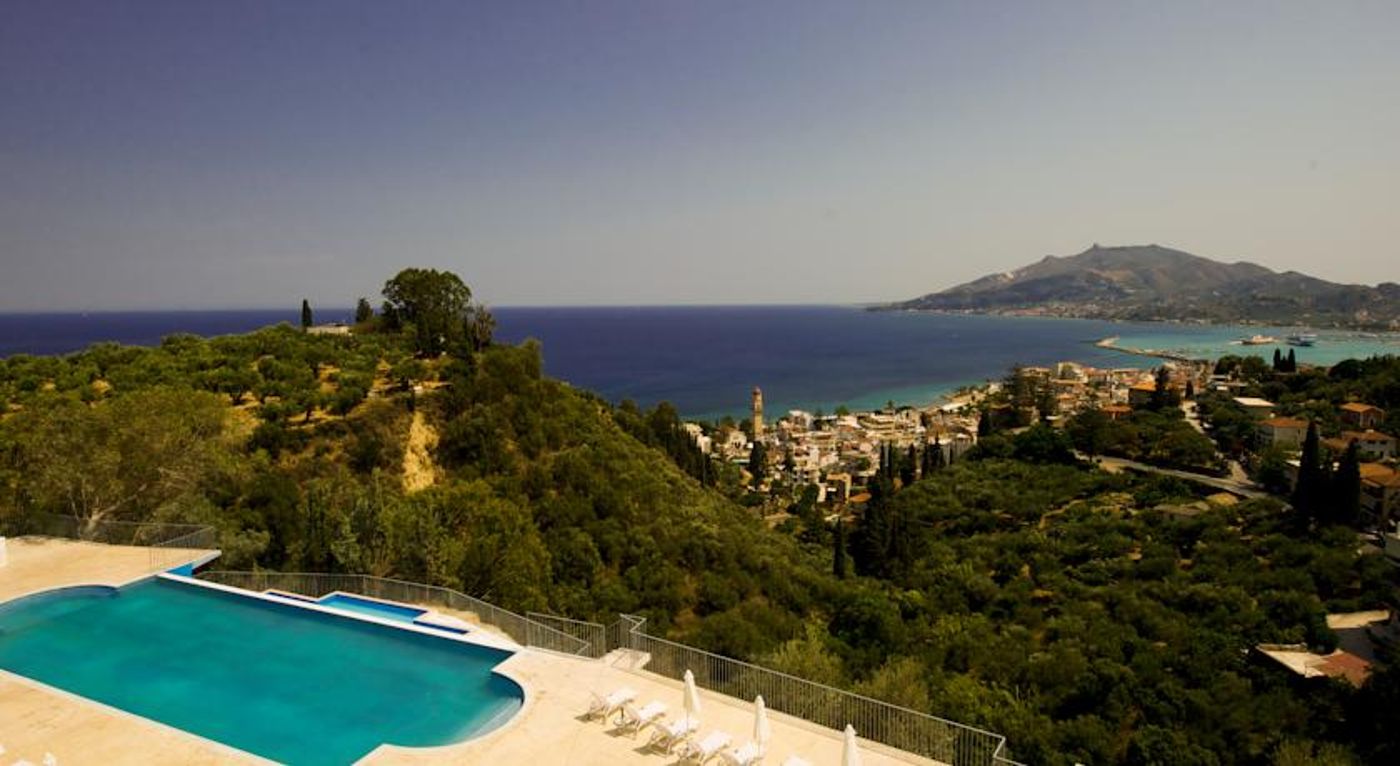 Avalon Hotel - Adults Only