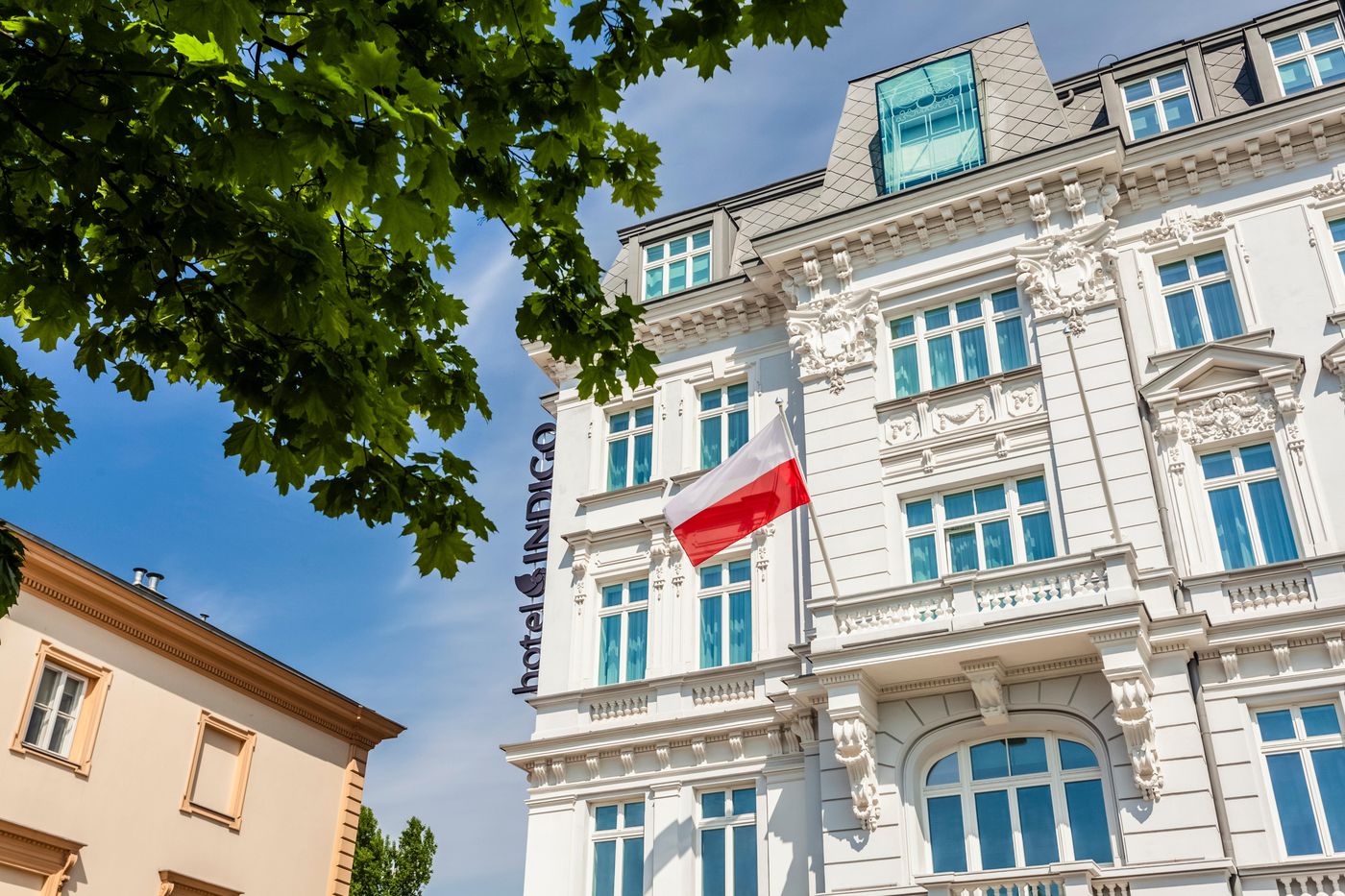 Hotel-Indigo-Warsaw---Nowy-Swiat-General-view-57