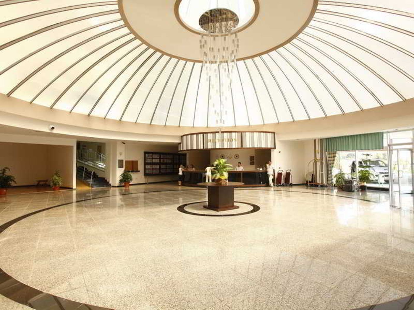 Cenger-Beach-Resort---Spa--Lobby-27