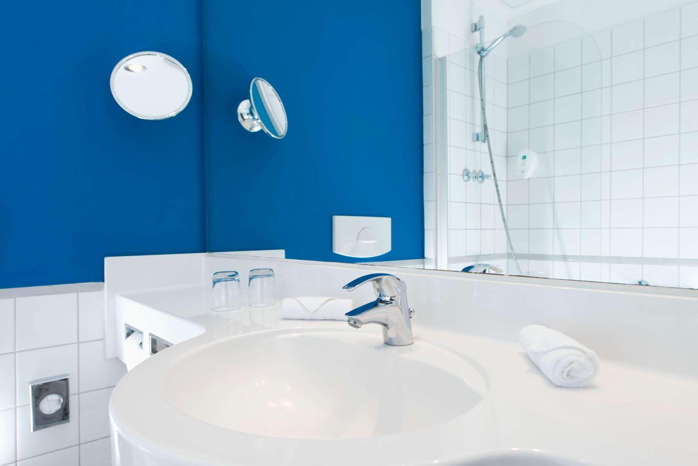  Garden Duesseldorf City Centre Koenigsallee - Germany - Duesseldorf - Room - 10