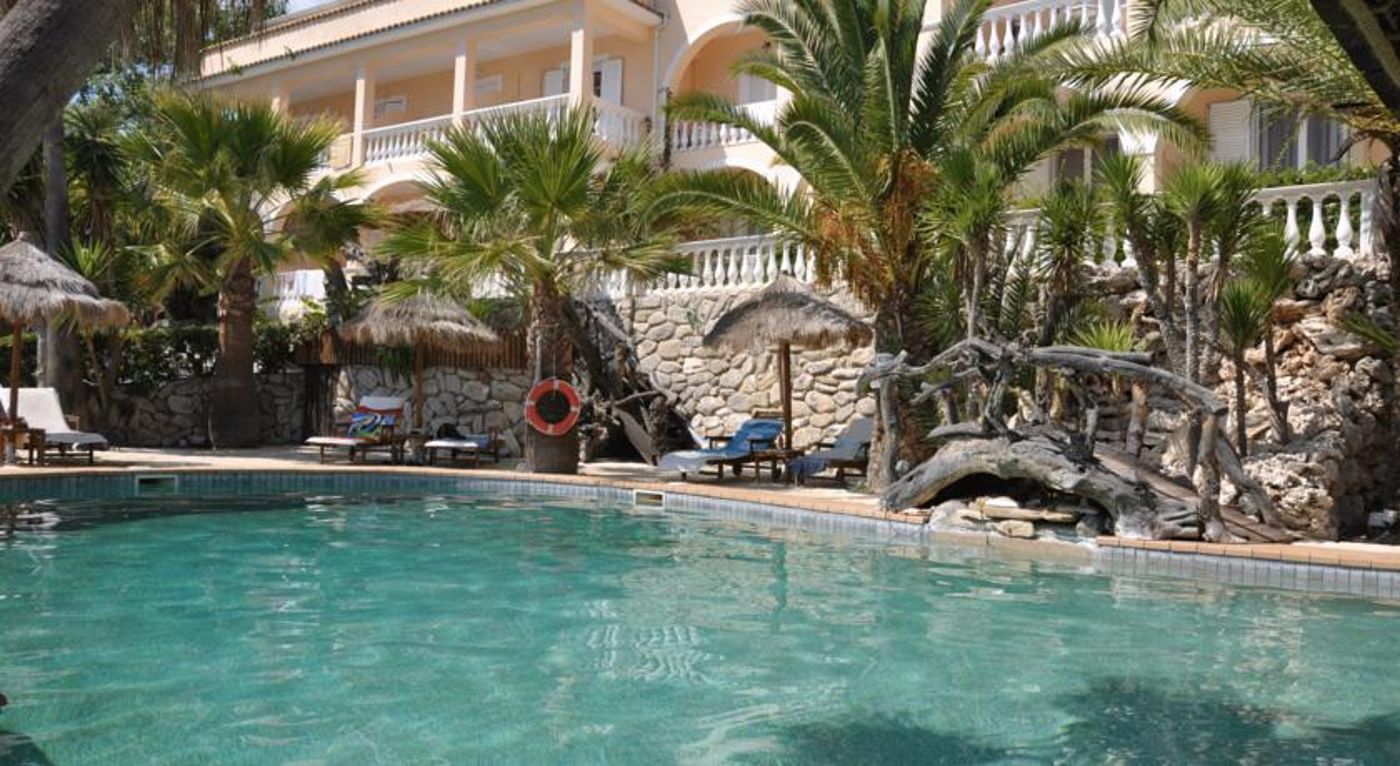 Gloria Maris Hotel Suites and Villas - Adults Only