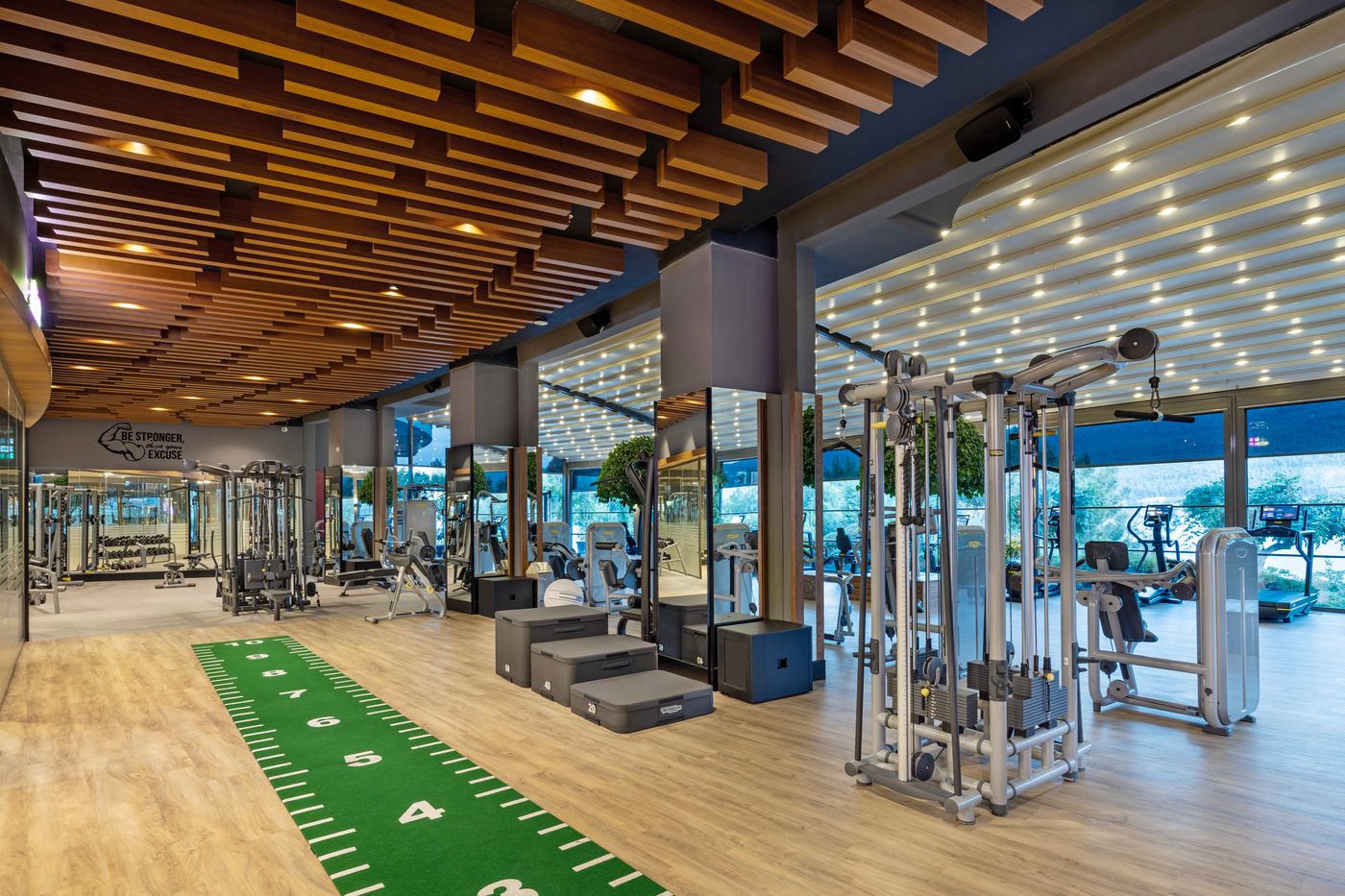 19.08.25 Titanic Luxury Colllection Bodrum