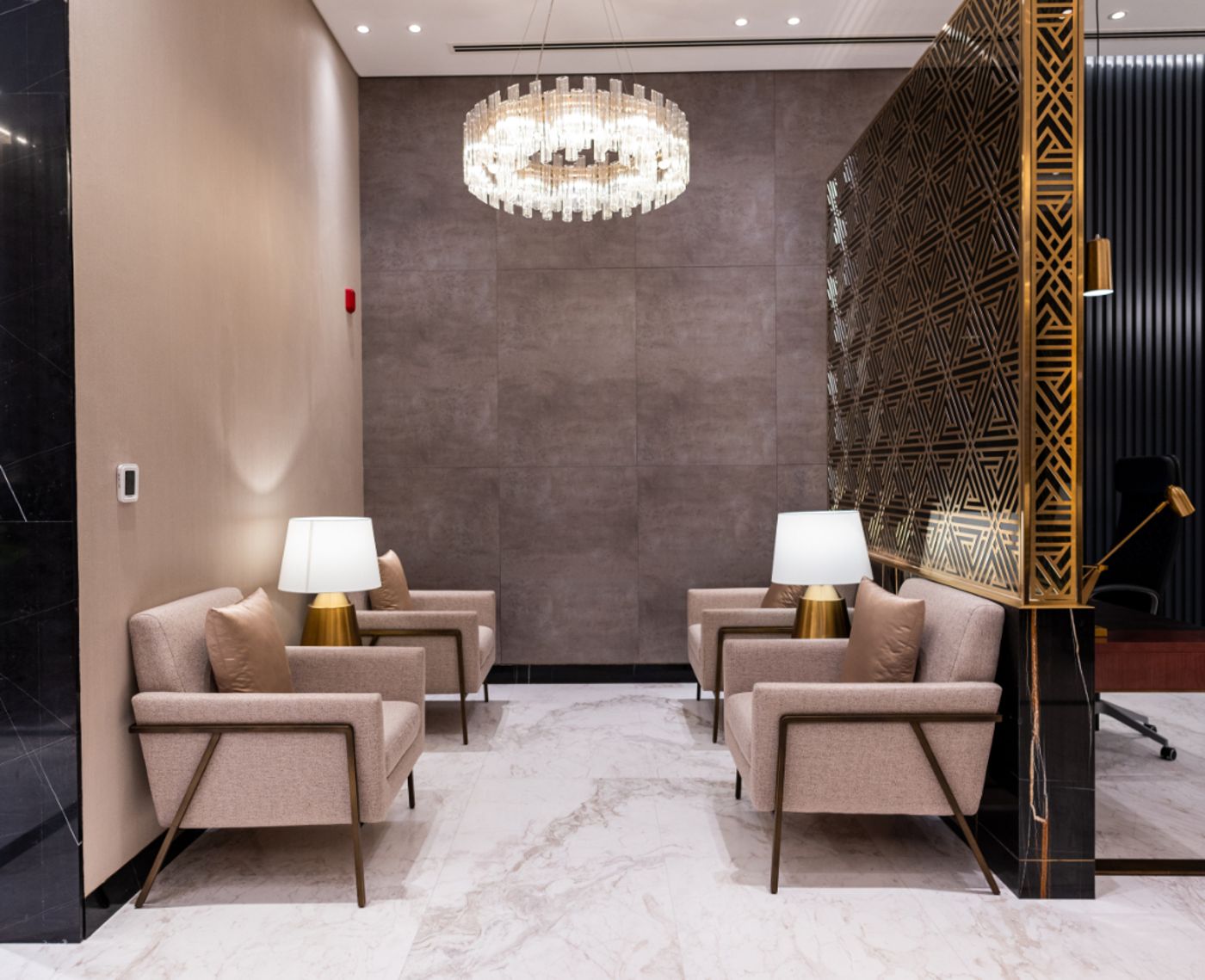 Bahrain Airport Hotel 18.09