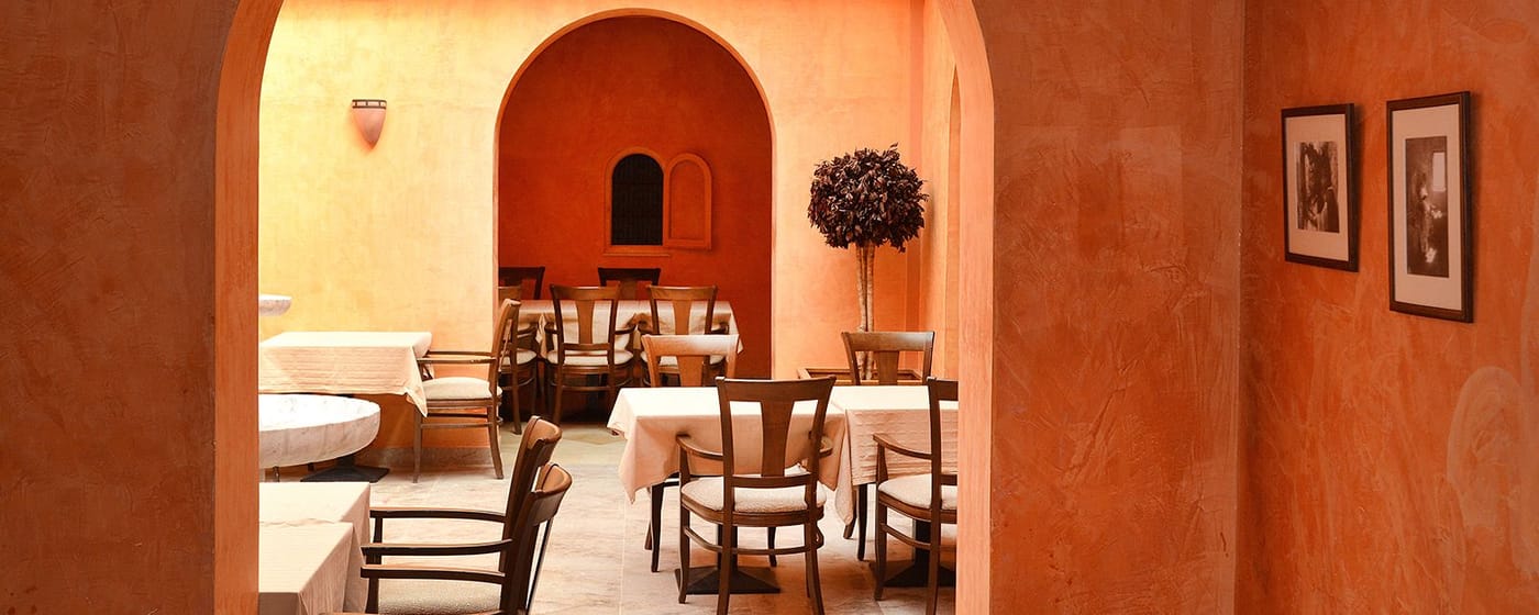 Yadis Djerba Golf Thalasso & Spa