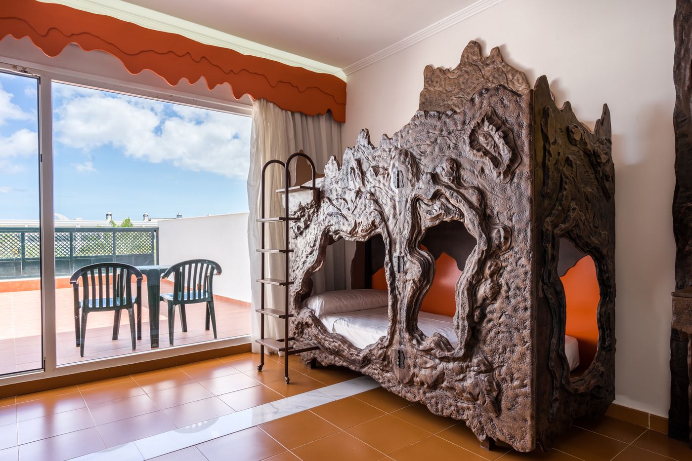 Blue Sea Costa Bastian