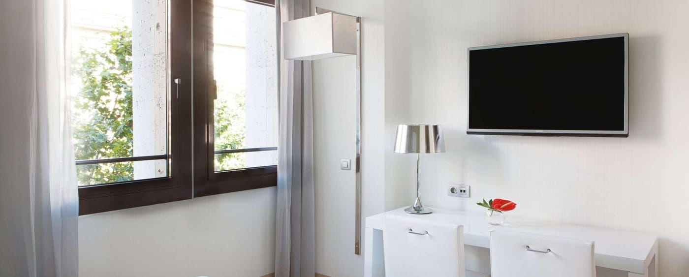 NH-Madrid-Principe-de-Vergara-Room-25