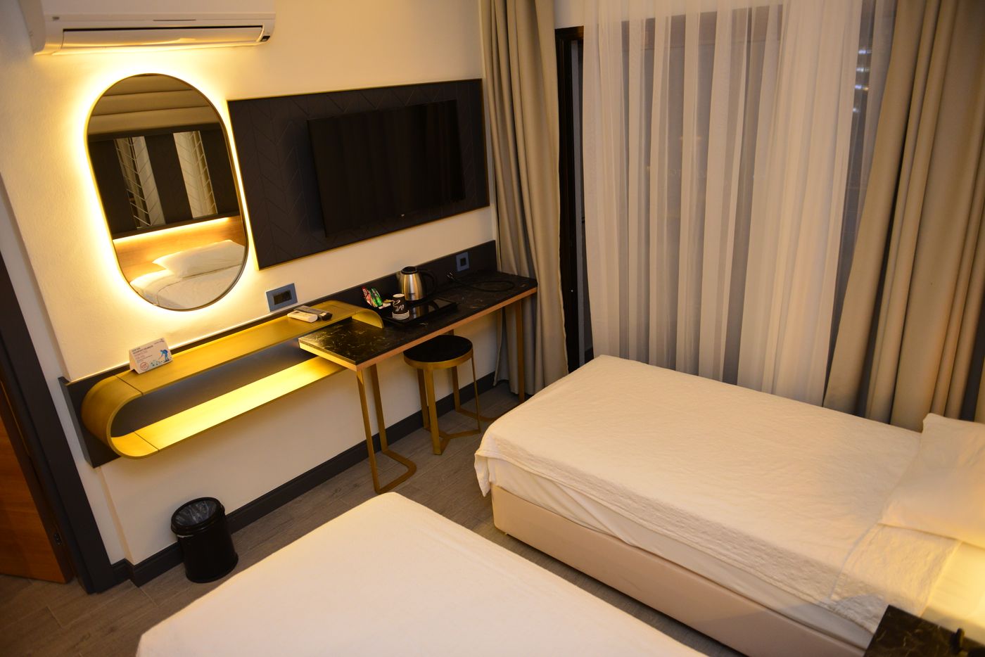 Hotel Oasis Marmaris