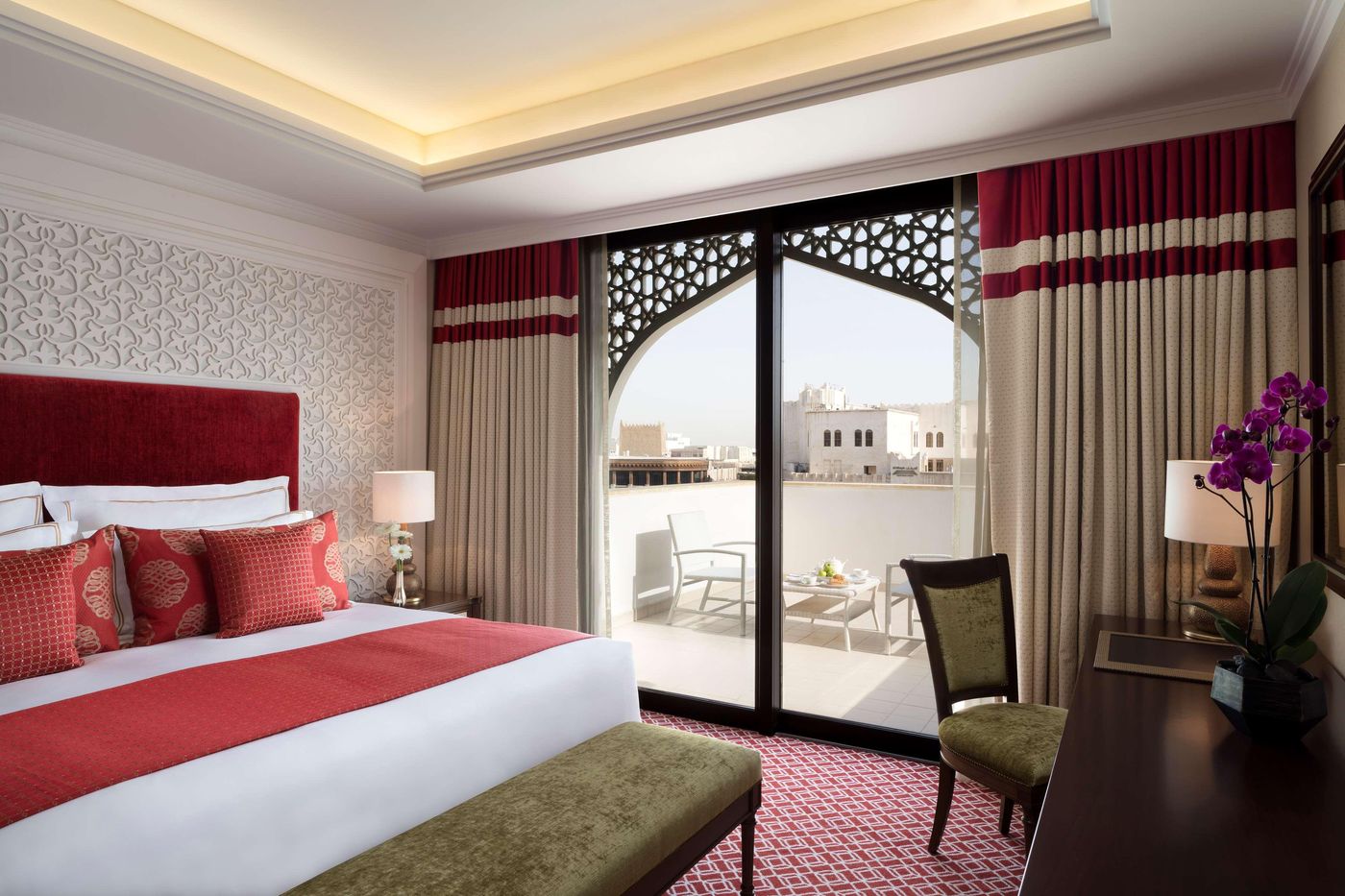 Al-Najada-Doha-Hotel-by-Tivoli-Room-5